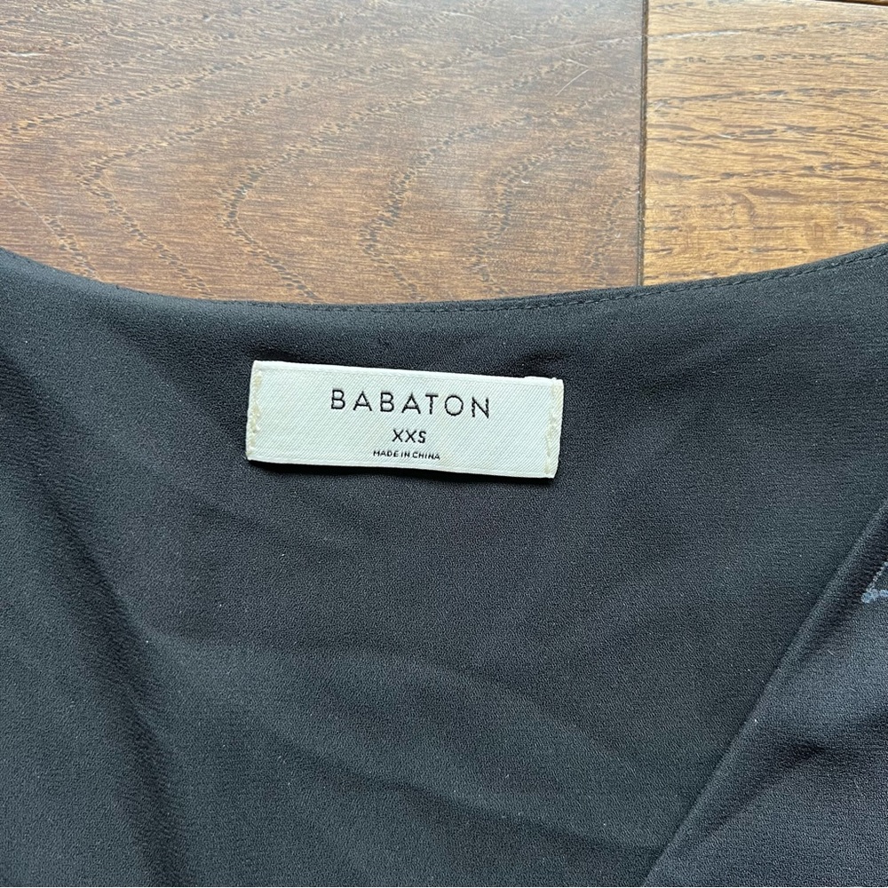 Babaton Randy Blouse - Picture 8 of 12